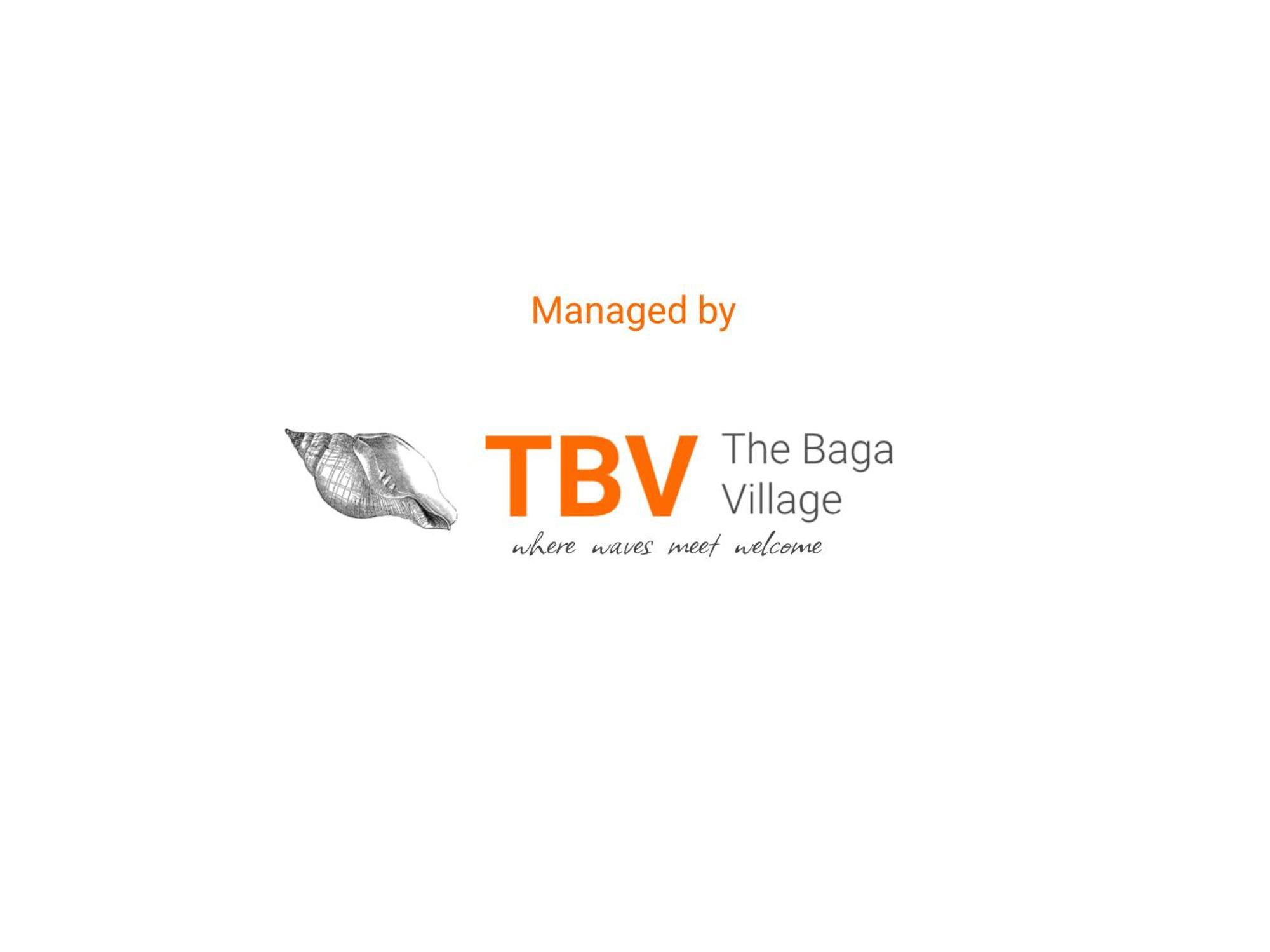 The Baga Village-Tbv Esterno foto