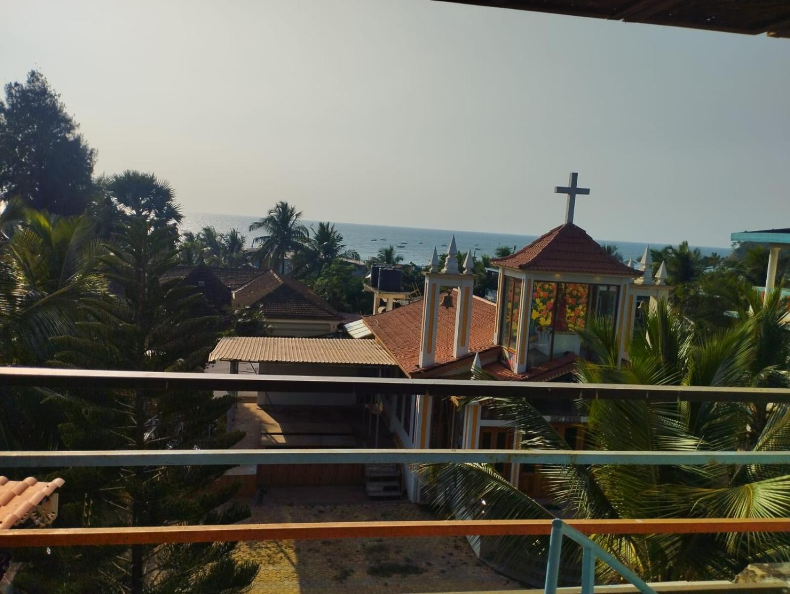 The Baga Village-Tbv Esterno foto